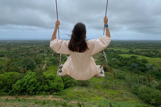 4 Hours Tour in Round Mountain and Macao Beach From Uvero Alto - Good To Know