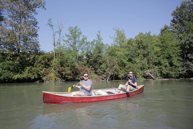 4-Hours Tour Rafting From Hainburg to Bratislava - The Sum Up