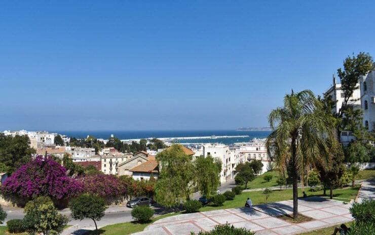 4 Hours Tour Tangier City Private Tour - Booking and Cancellation Policies