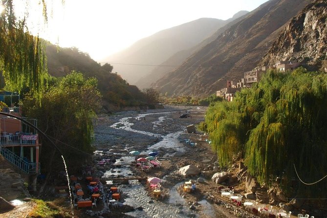 4 Hours Trekking in the Atlas Mountains From Marrakech - Price Information