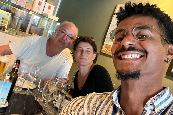 4 Hours Tuktuk City Tour in Lisbon - The Sum Up