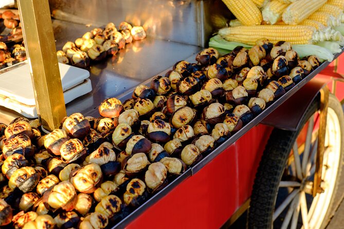 4 Hours Turkish Dining Experience in Istanbul - Frequently Asked Questions