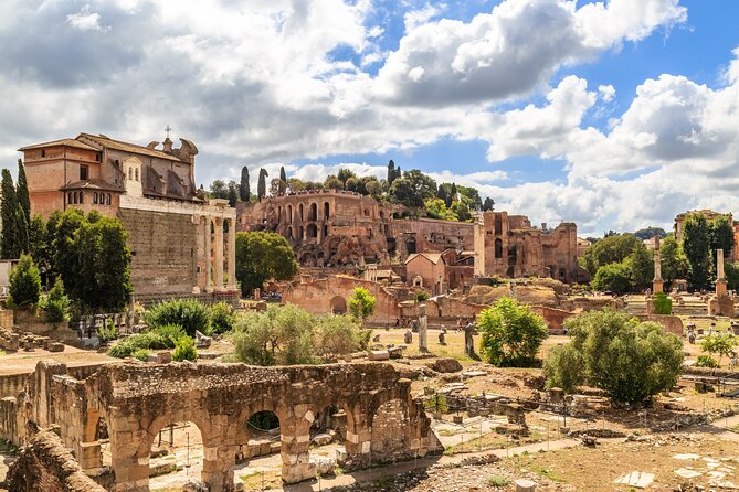 4 Hours - Ultimate Rome Experience: Small Private Guided E-Bike Tour - Reviews