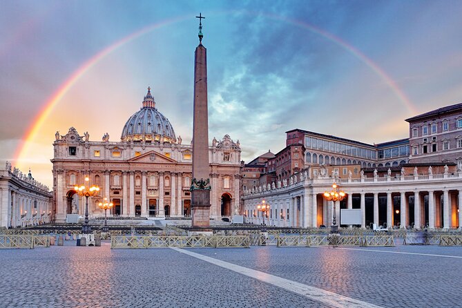 4 Hours - Ultimate Rome Experience: Small Private Guided E-Bike Tour - Frequently Asked Questions