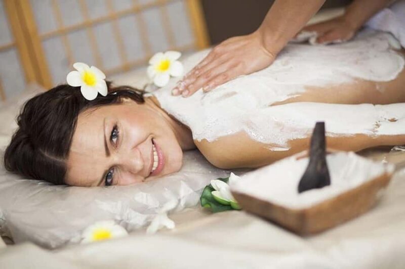 4 Hours Ultimate Spa Experience - Price and Value