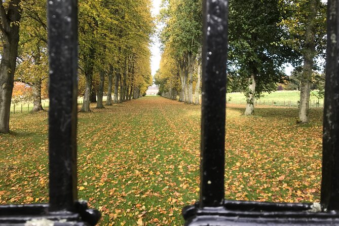 4 Hours Walking Tour in Ford and Etal Estates - Scenic Nature Trails