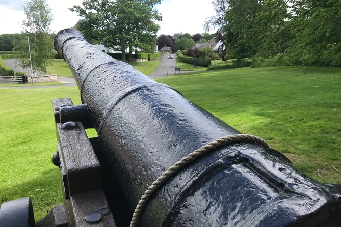 4 Hours Walking Tour in Ford and Etal Estates - Hidden Gems and Secret Gardens