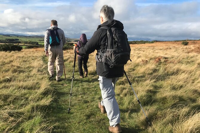 4 Hours Walking Tour in Ford and Etal Estates - The Sum Up