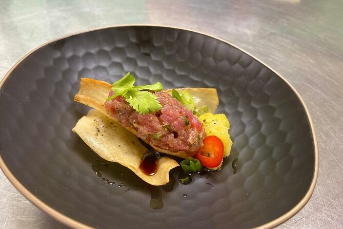 4 Hours Wine and Culinary Tasting Tour in St Martin With Lunch - Tour Highlights