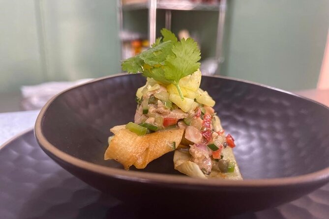 4 Hours Wine and Culinary Tasting Tour in St Martin With Lunch - Reviews and Ratings
