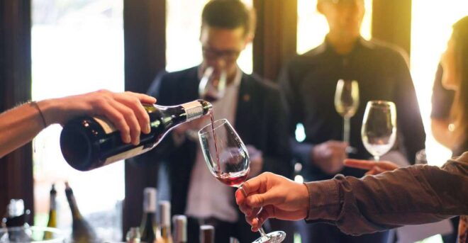 4 Hours Wine Tour - Selecting Participants and Dates