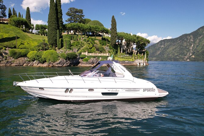 4 Hours Yacht Private Tour - Overview and Inclusions