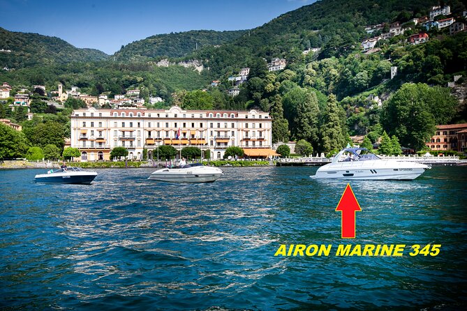 4 Hours Yacht Private Tour - The Sum Up