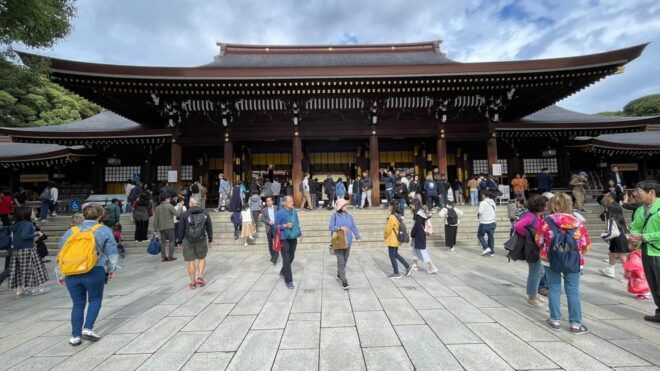 4 Hours. Your Ideal Half-Day Adventure in Tokyo. - Included Features