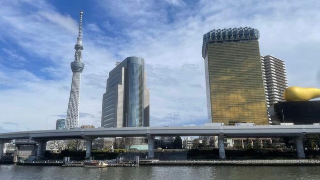 4 Hours. Your Ideal Half-Day Adventure in Tokyo. - Excluded Features