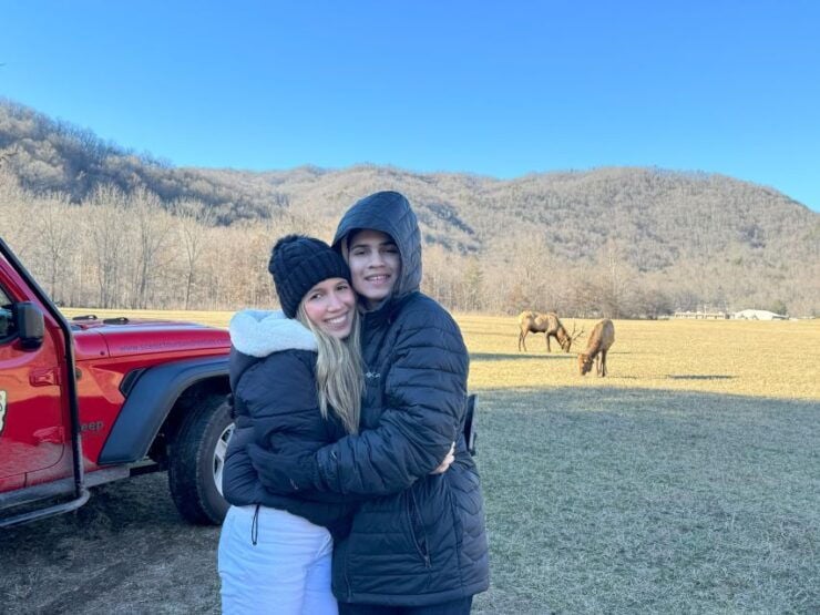 4 HR. Guided Safari Jeep Eco, ELK Wilderness Adventure - Booking Information