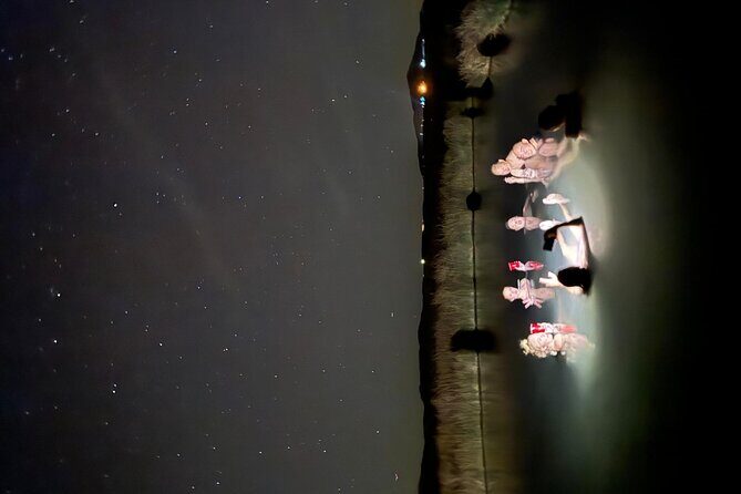 4 hr Private Adventure to Secret Hot Springs near Death Valley - FAQ