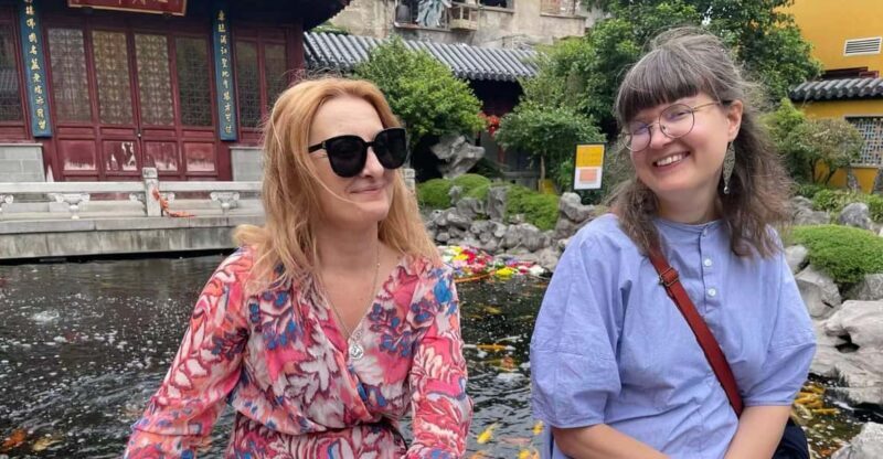 4-Hr Shanghai Tour: Food, Culture, Skyline, Cycling, Ferry - Final Thoughts