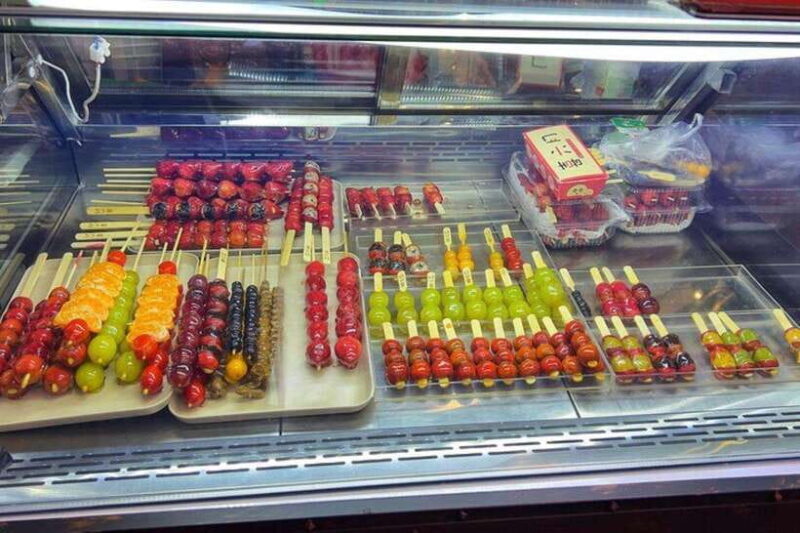 4-Hr Shanghai Tour: Food, Culture, Skyline, Cycling, Ferry - Final Thoughts