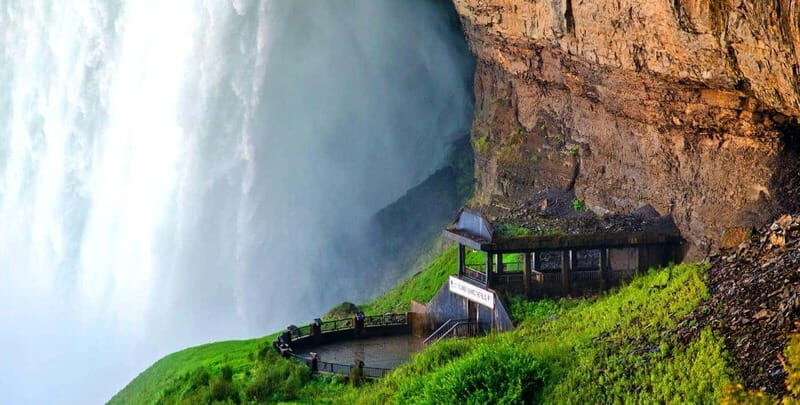 4 hr Summer Fun Tour - Niagara Falls Canada - Final Thoughts: Who Is This Tour Best For?