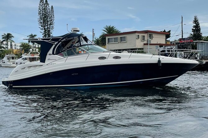 4 Hr Yacht Rental in Miami for up to 10 People Including Gas - Cancellation Policy and Weather Considerations