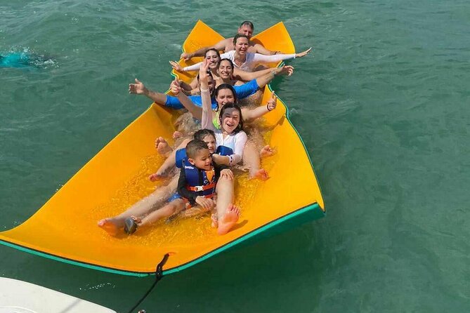 4 Hr Yacht Rental in Miami for up to 10 People Including Gas - Common Questions