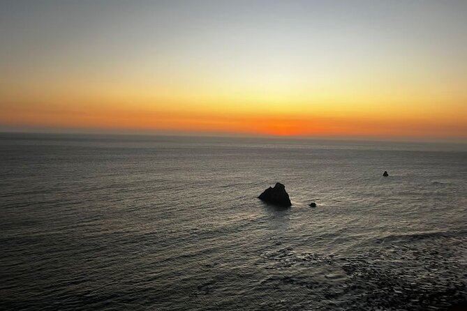 4 Hrs GOLDEN SHADOWS TREK in Paracas National Reserve - Trekking Through Golden Shadows