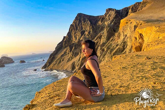 4 Hrs GOLDEN SHADOWS TREK in Paracas National Reserve - Unforgettable Moments in Paracas National Reserve