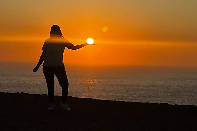 4 Hrs GOLDEN SHADOWS TREK in Paracas National Reserve - The Sum Up