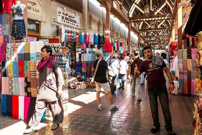 4 Hrs. Half Day Vehicle Within Dubai - Dubai Half-Day Vehicle Rental: Overview