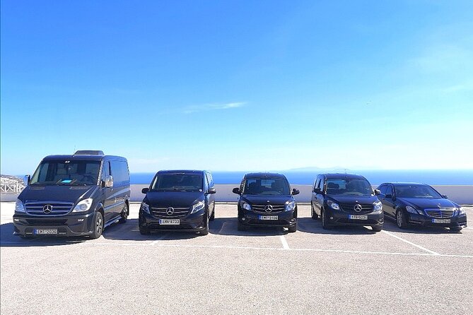 4 Hrs Island Tour and Photoshooting, Oia Blue Domes, Red Beach - Pricing and Terms