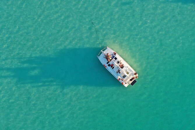 4 Hrs Private Catamaran With Drinks Included - Reviews and Ratings for the Private Catamaran Experience