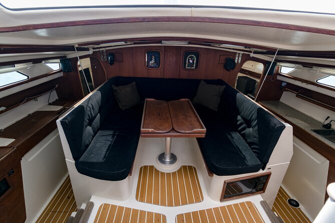 4 Hrs Private Catamaran With Drinks Included - The Sum Up
