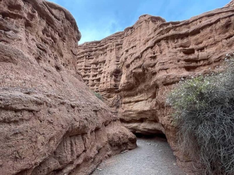 4 in 1 day: Burana tower, Canyons, Issyk-Kul, hot springs - Practical Tips for Travelers  