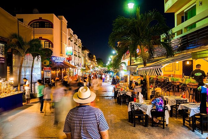 4 in 1: Mayan Tour to Coba, Tulum, Cenote, Shopping and Lunch From Cancun - Cancellation Policy