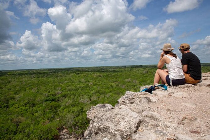 4 in 1: Mayan Tour to Coba, Tulum, Cenote, Shopping and Lunch From Cancun - Common Questions