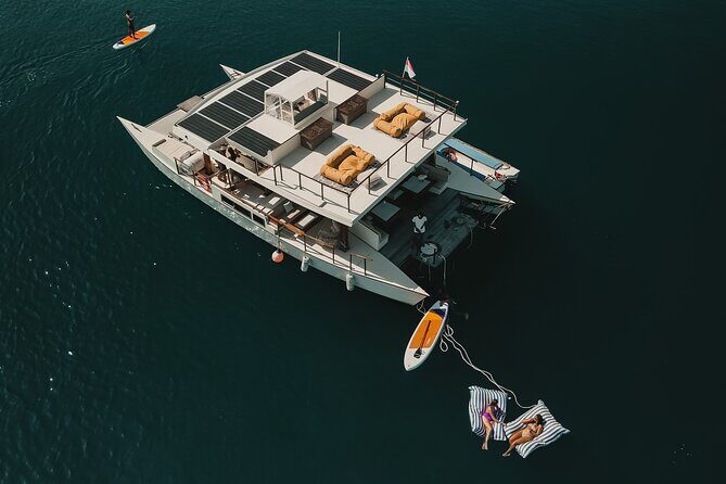 4-in-1 Nusa Lembongan Breakfast and Snorkel Catamaran Cruise - A Detailed Look at the Experience