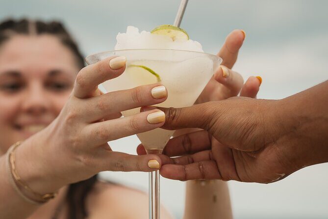 4-in-1 Nusa Lembongan Breakfast and Snorkel Catamaran Cruise - Good To Know