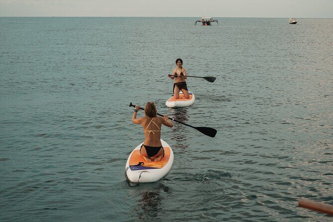 4-in-1 Nusa Lembongan Breakfast and Snorkel Catamaran Cruise - Analyzing the Value