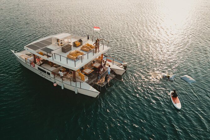 4-in-1 Nusa Lembongan Snorkel and Sunset Half Day Dinner Cruise - Good To Know