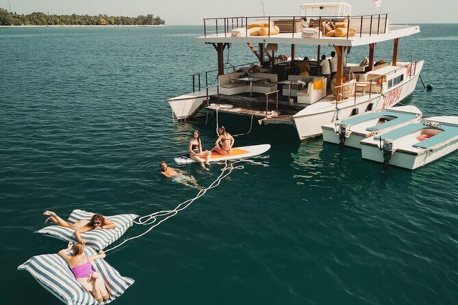 4-in-1 Nusa Lembongan Snorkel and Sunset Half Day Dinner Cruise - Who Will Love This Cruise?