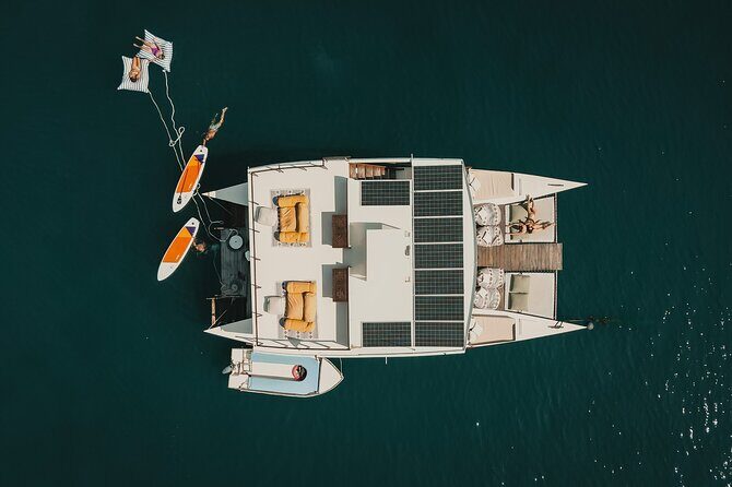 4-in-1 Nusa Lembongan Snorkel and Sunset Half Day Dinner Cruise - Final Thoughts