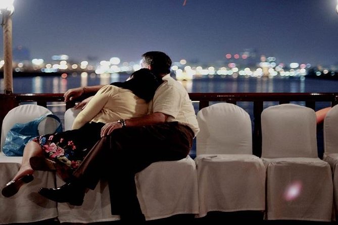 4 in 1 Package Sale (Dubai City Tour-Safari-Dinner Cruise-Abu Dhabi City Tour) - Abu Dhabi City Tour - Discovering the Capital