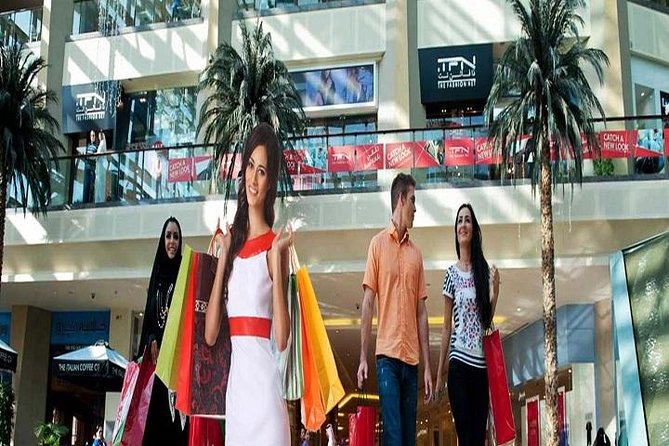 4 in 1 Package Sale (Dubai City Tour-Safari-Dinner Cruise-Abu Dhabi City Tour) - Price and Additional Information