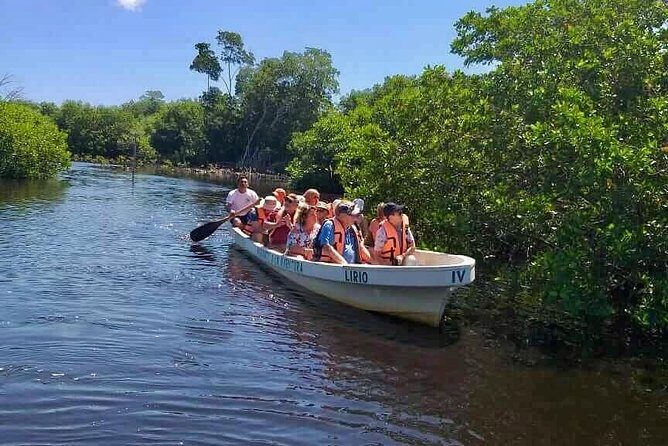 4 in 1 Tour - Mazunte, Cacao Factory, La Ventanilla National Park & Turtle Spawn - FAQ