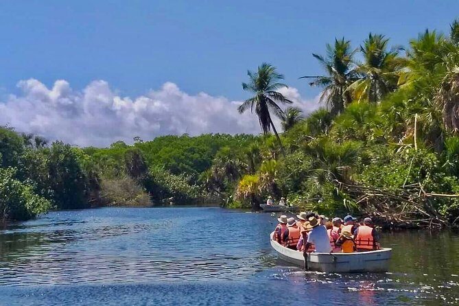4 in 1 Tour - Mazunte, Cacao Factory, La Ventanilla National Park & Turtle Spawn - Final Words