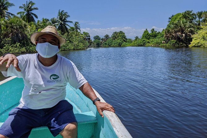 4-in-1 Tour - Mazunte,Cacao Factory, La Ventanilla & Turtle Spawn - Local Cuisine - Indulging in Traditional Delights