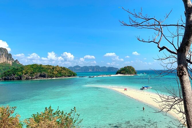 4 Island Speed Boat Adventure by Sea Eagle Tour From Krabi - Reviews and Feedback