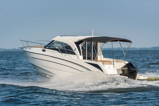 4-Island Split Boat Tour (Brač, Pakleni, Hvar, Šolta) - Reviews and Ratings