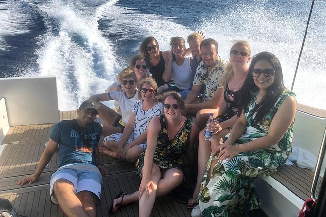 4-Island Split Boat Tour (Brač, Pakleni, Hvar, Šolta) - Directions and Logistics